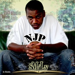 SMaïLy [Mohtz Art Music]