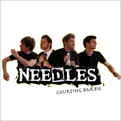 Needles’s avatar