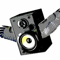 A Cheeky DJ