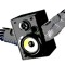 A Cheeky DJ