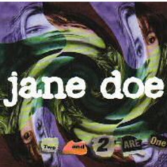 Jane Doe Toronto