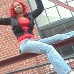 Shanea Princess Harvey