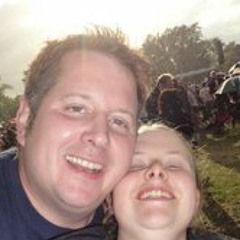 Gareth 'Gaff' Charman