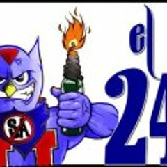 CisternazUl Veinticuatro