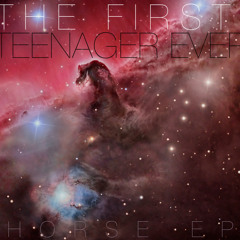thefirstteenagerever