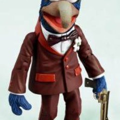 Gonzo Big