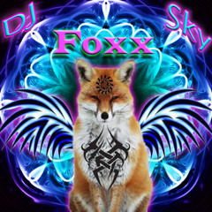 DJ Sky Foxx