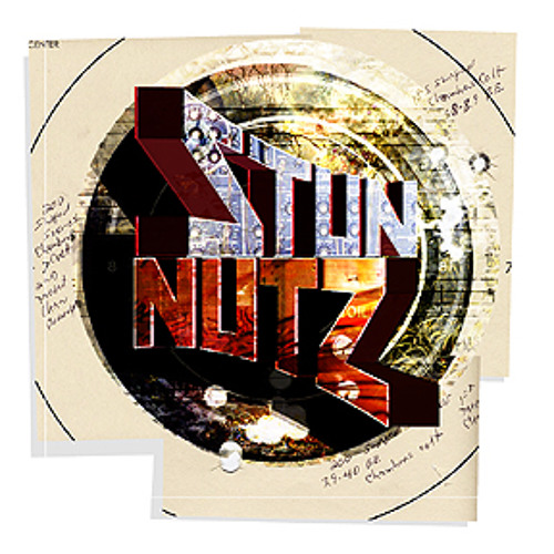 Stun Nutz’s avatar