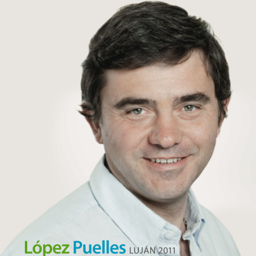 Lopez Puelles’s avatar