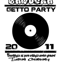 La Bandera freestyle