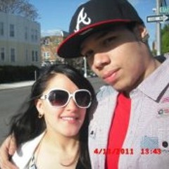 Ashley-Marie Rodriguez