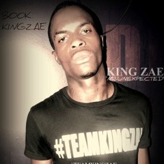 DJKINGZAE