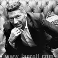 Lagrott
