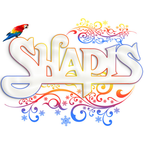 LOS SHAPIS’s avatar