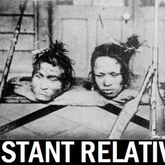 DISTANT RELATIVE