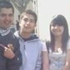 Daniel Tapia 2