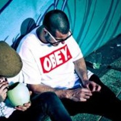 Niall Hypemuch Connor