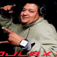 DJLEXX MIX