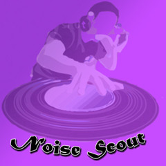 Noise Scout