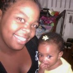 Sherickea Shugah Ferguson