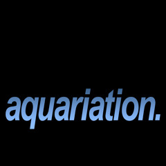 aquariation