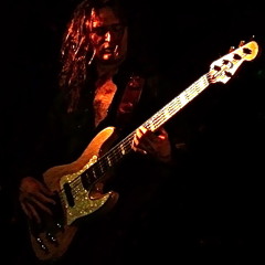 Steve Ireland