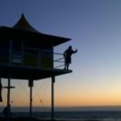 Christopher Bam Drummond