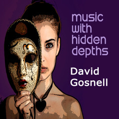 Hidden Depths Music