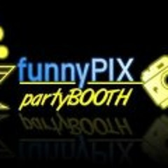 Funnypix Partybooth