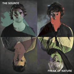 The Source (Grunge)