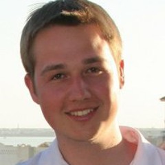 Dmitry Pryanishnikov