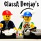 ClassA Deejay's