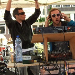 life in industrial europe