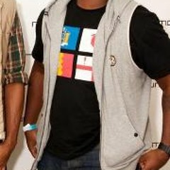 Michael 'Akzionz' Newby