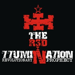 TH3 R3D I77UMINA7ION