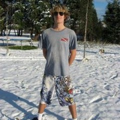 Nathan Caney