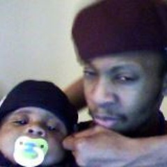 Sean Da Prince Johnson