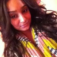 Ashley Mari Rodriguez