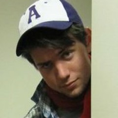 Ben No-Nickname Schneider