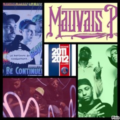 Compte de faits, Mauvais Presage Feat Mac  Kregor
