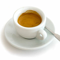 Persian Espresso