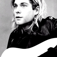 Nirvana - Jesus Don't Want Me For A Sunbeam Acoustic Unplugged Cover