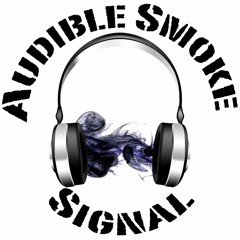 Audible Smoke Signal