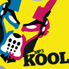 DJ Tricky - Crime Spree - KOOL003 02 Out Now