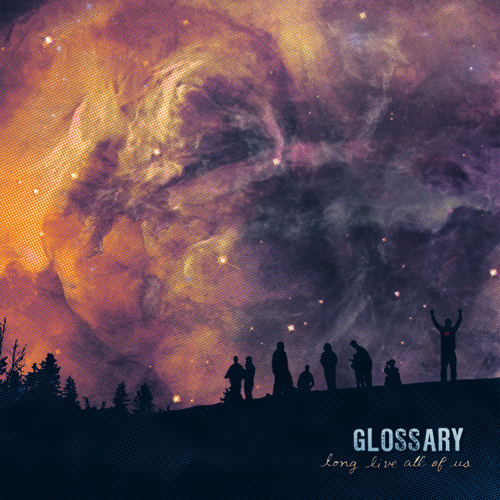 SoundCloud profile picture for @glossary