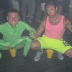 Dean 'Rudeboi' Jackson