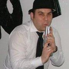 Jonathan Michael Bailey