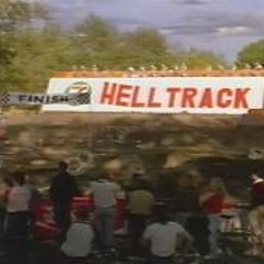 HelltrackRecordings