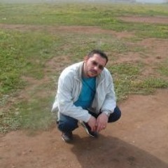 Michael Poulain