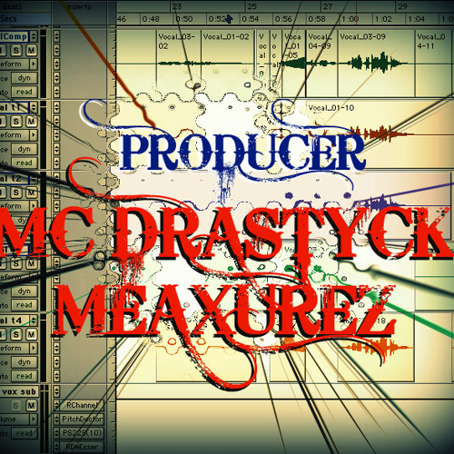 MC DRASTYCK MEAXUREZ - 3’s avatar